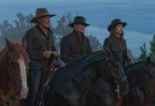 Photo of Olivia Wilde revela que estuvo a punto de morir durante el rodaje de Cowboys & Aliens
