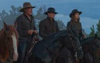 Photo of Olivia Wilde revela que estuvo a punto de morir durante el rodaje de Cowboys & Aliens