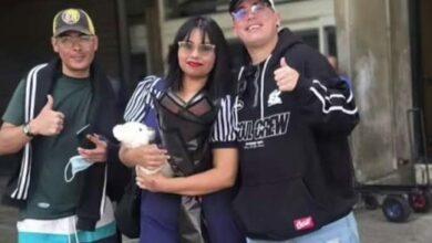 Photo of Viajó a Venezuela para conocer a su novio y un terremoto cambió su vida para siempre