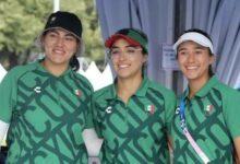 Photo of México conquista oro en tiro con arco por equipos en Santo Domingo 2026