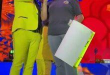 Photo of La Arrolladora invita a cantar a fan que denunció infidelidad de su novio con su madre
