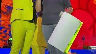 Photo of La Arrolladora invita a cantar a fan que denunció infidelidad de su novio con su madre