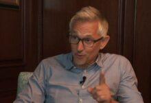 Photo of Gary Lineker advierte a Inglaterra antes de enfrentar a México: «Va a ser muy difícil»