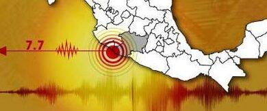Photo of Sismo de magnitud 7.4 sacude Chiapas y activa alerta de tsunami