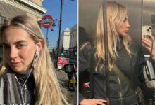 Photo of Periodista se infiltró en el metro de Londres para documentar el acoso a mujeres: «Fue escalofriante»
