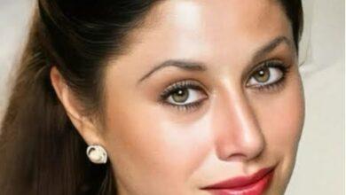 Photo of Angélica Aragón revela por qué cree que fue hija del faraón Ramsés en otra vida