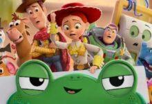 Photo of Toy Story 5 se convierte en la película más taquillera de 2026
