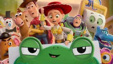 Photo of Toy Story 5 se convierte en la película más taquillera de 2026
