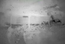Photo of EE.UU. destruye torre iraní usada para vigilar el estrecho de Ormuz