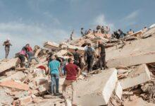 Photo of La falta de información agrava la desesperación de familias que buscan a desaparecidos tras el terremoto en Venezuela
