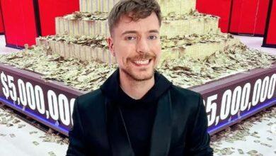 Photo of MrBeast planea un reto con zombis y millonarios premios en una ciudad abandonada