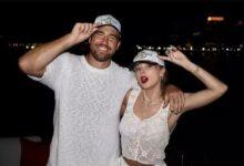 Photo of De estrellas del rock a actores de Hollywood: las relaciones de Taylor Swift antes de comprometerse con Travis Kelce