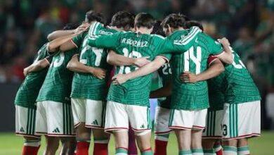 Photo of Investigan presunto amaño de partidos en el Mundial 2026 que involucra a la Selección Mexicana
