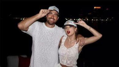 Photo of De estrellas del rock a actores de Hollywood: las relaciones de Taylor Swift antes de comprometerse con Travis Kelce