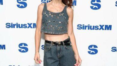 Photo of Hilaria Baldwin revela su lucha de 20 años contra los trastornos alimentarios