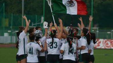 Photo of México disputará la final del Mundial Femenil de Lacrosse 2026