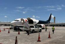 Photo of EE.UU. envía primer vuelo de ayuda humanitaria a Cuba con respaldo de Marco Rubio