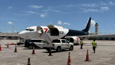 Photo of EE.UU. envía primer vuelo de ayuda humanitaria a Cuba con respaldo de Marco Rubio