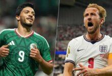 Photo of Reportan posible cambio de horario para el México vs Inglaterra en el Mundial 2026; FIFA aún no lo confirma