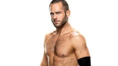Photo of Roderick Strong va por el título mundial del CMLL ante Hechicero