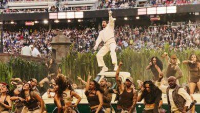 Photo of Show de Bad Bunny en el Super Bowl hace historia con nueve nominaciones al Emmy