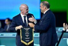 Photo of Concacaf se suma al rechazo contra plan comercial de la FIFA