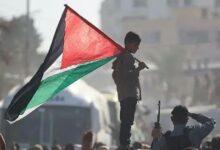 Photo of EEUU exige al nuevo comité palestino asumir el control de las armas en Gaza