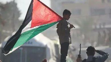 Photo of EEUU exige al nuevo comité palestino asumir el control de las armas en Gaza