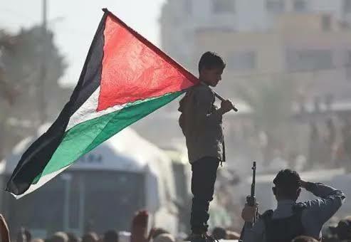 Photo of EEUU exige al nuevo comité palestino asumir el control de las armas en Gaza