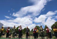 Photo of Sheinbaum arranca la Jornada Nacional de Reforestación 2026; sembrarán 6.6 millones de árboles
