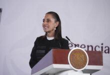Photo of Sheinbaum aclara por qué rescatistas mexicanos no viajaron con ayuda a Colombia