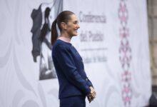 Photo of Sheinbaum y Carney defienden la renovación del T-MEC ante tensiones comerciales
