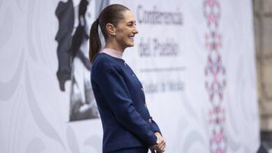 Photo of Sheinbaum y Carney defienden la renovación del T-MEC ante tensiones comerciales