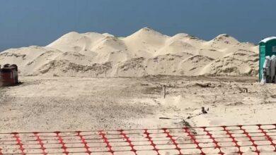 Photo of Gobierno de Yucatán defiende protección ambiental en caso Dunas de Chuburná