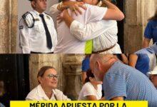 Photo of Mérida apuesta por la prevención y trabajo en equipo