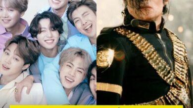 Photo of ¿BTS ya es el grupo más grande desde Michael Jackson?