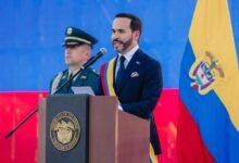 Photo of EE.UU. anuncia apoyo de mil millones de dólares para Colombia tras cambio de Gobierno