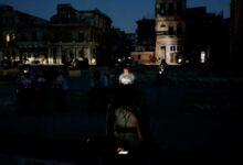 Photo of Cuba vuelve a quedar a oscuras tras nuevo colapso de su red eléctrica