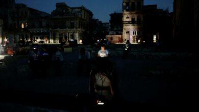 Photo of Cuba vuelve a quedar a oscuras tras nuevo colapso de su red eléctrica