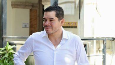 Photo of Hallan en fosa clandestina a ex asesor vinculado políticamente a Rocha Moya