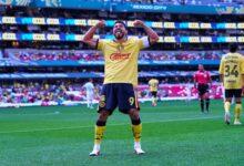Photo of América golea a Santos, toma el liderato y llega motivado a la Leagues Cup