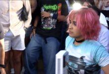 Photo of De TikTok a las calles: jóvenes “farmean aura” en Mérida