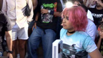 Photo of De TikTok a las calles: jóvenes “farmean aura” en Mérida