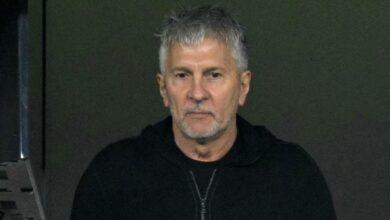 Photo of Muere Jorge Messi, padre y representante de Lionel Messi, a los 68 años