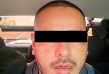 Photo of Detienen a «El Koki», presunto líder de «Pueblo Unido» en Tabasco