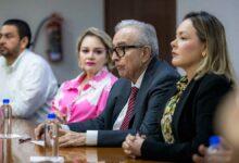 Photo of Rubén Rocha Moya regresa a la gubernatura de Sinaloa