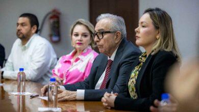 Photo of Rubén Rocha Moya regresa a la gubernatura de Sinaloa