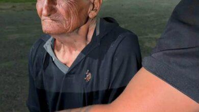 Photo of Tras 50 años desaparecido, Don Rubén volverá con su familia