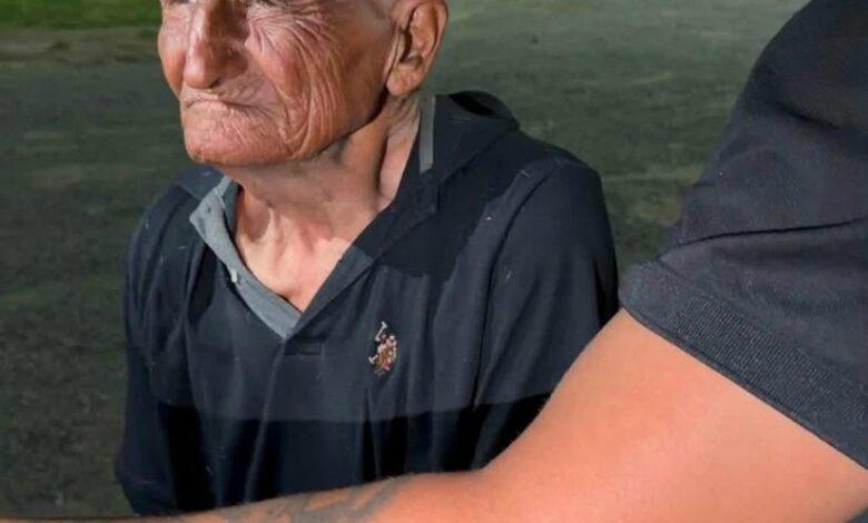 Photo of Tras 50 años desaparecido, Don Rubén volverá con su familia
