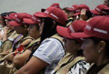 Photo of Semujeres activa red de 100 promotoras para prevenir la violencia de género en Yucatán
